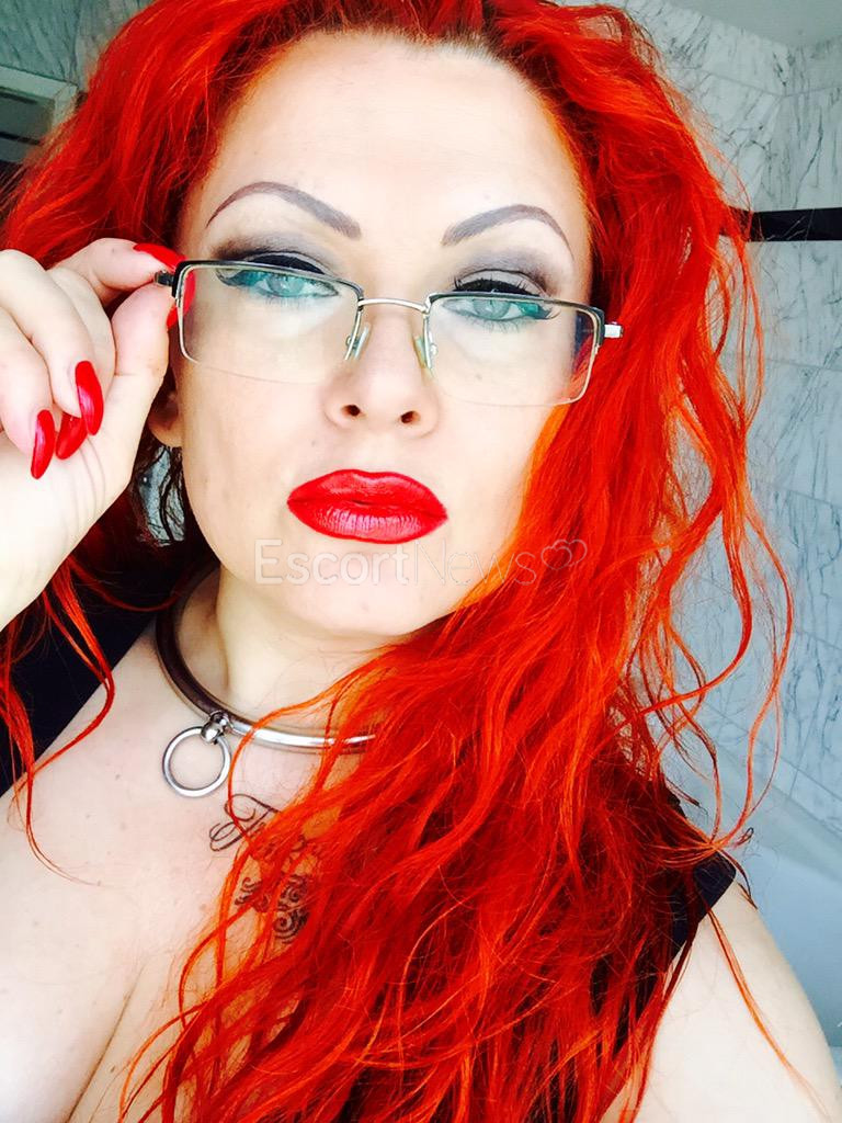 Mistress nora marinelli