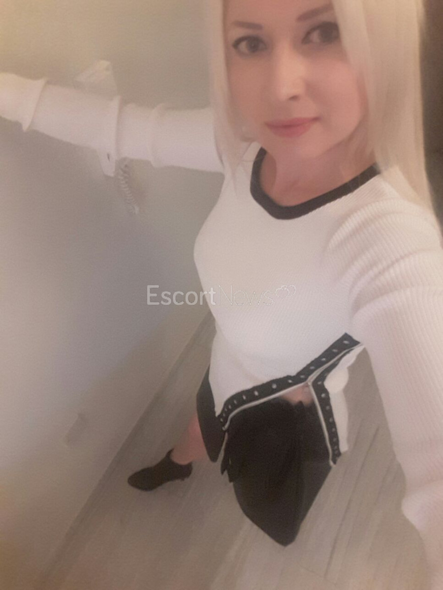 Annie: sexy escort girl from Никосия (Кипр)