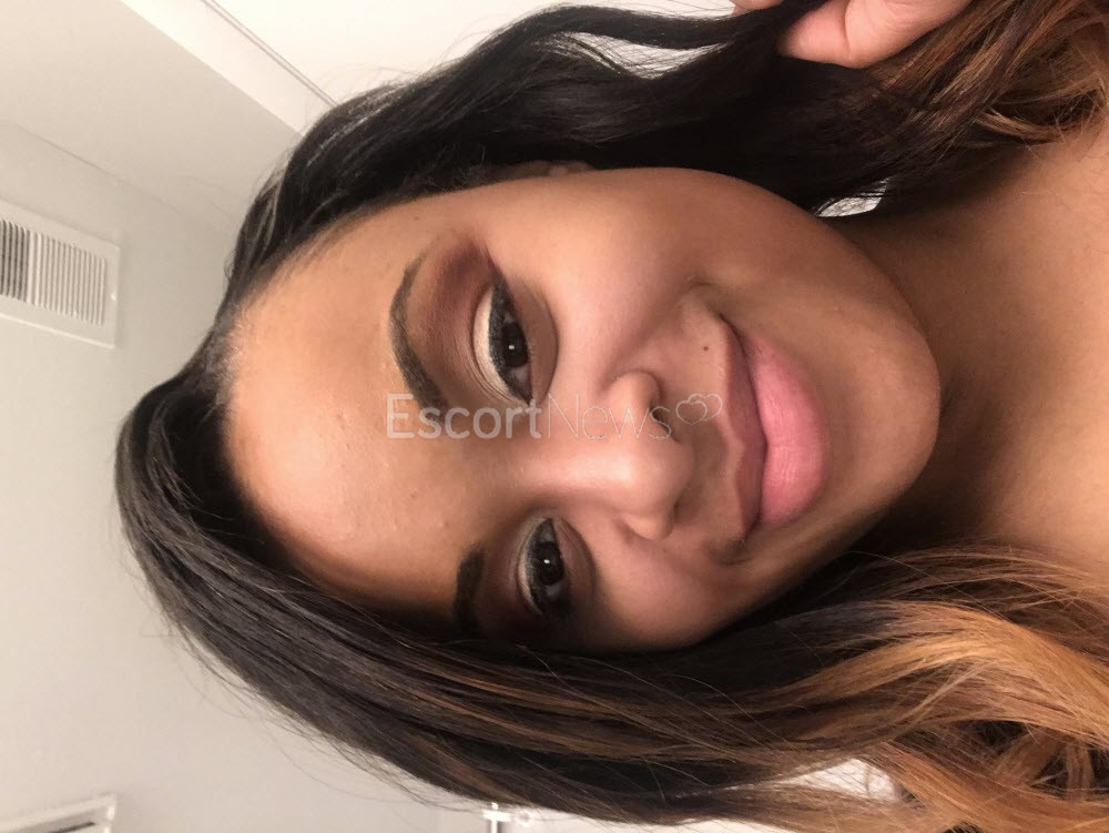 Ebony Escort Los Angeles