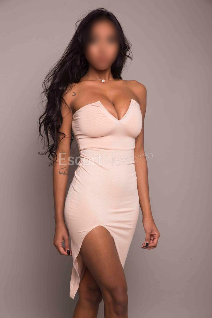 Spanish Escort Nyc