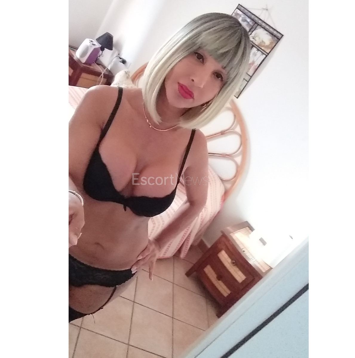 LUISATRANS: sexy escort Trans from Ольбия (Италия)