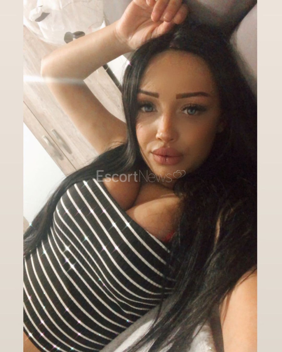 Syuzka: sexy escort girl from Yerevan (Armenia)