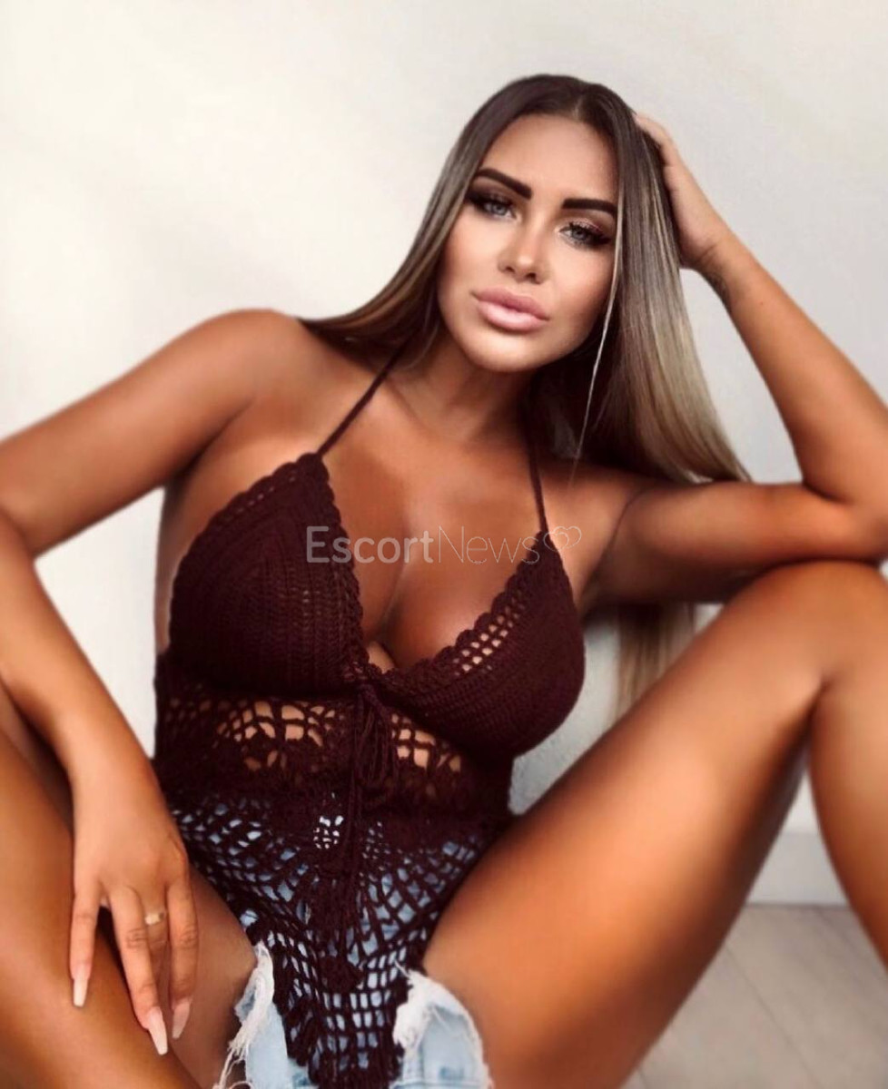 Sonya: sexy escort girl from Дубай (ОАЭ)