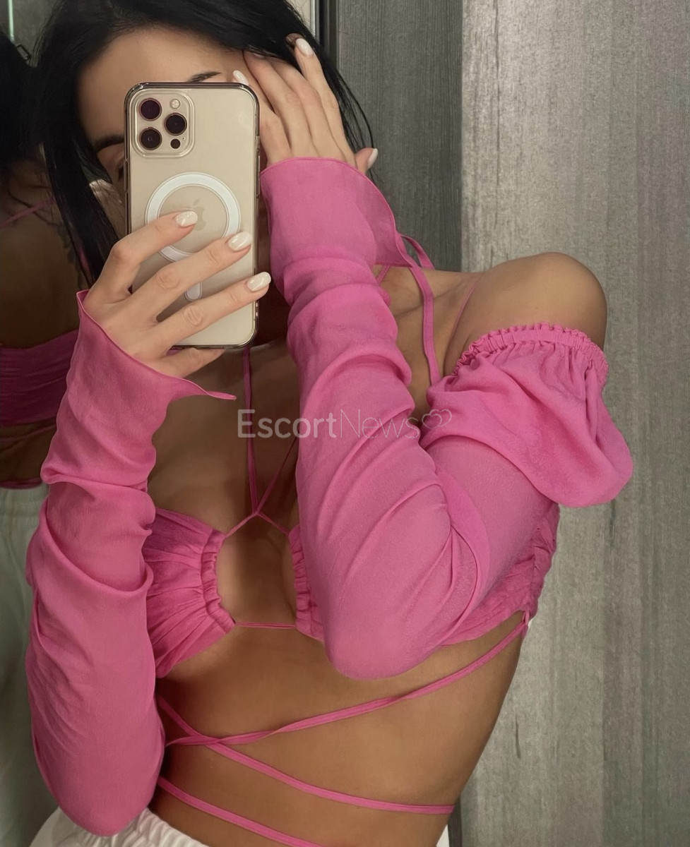 Magda: sexy escort girl from Ереван (Армения)